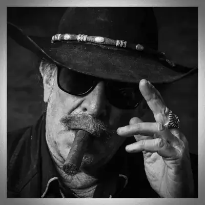 Kinky Friedman